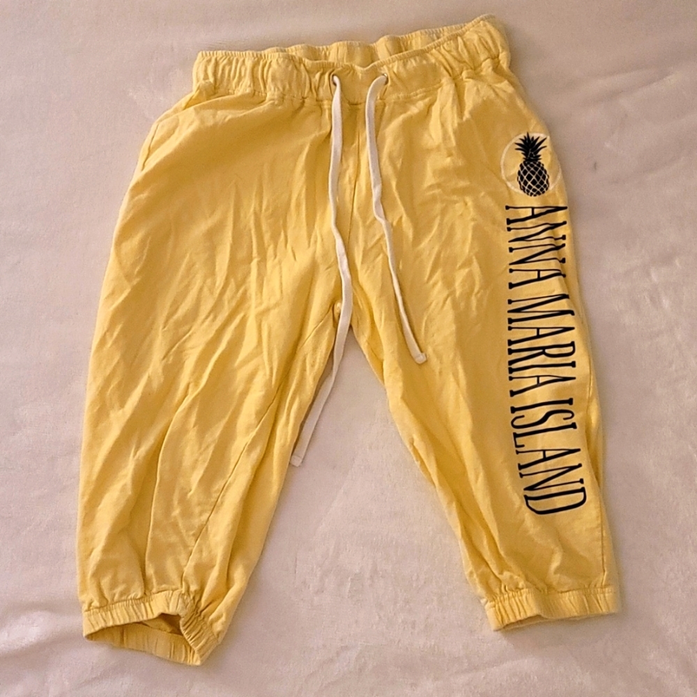 FL AMI Sweat Pants